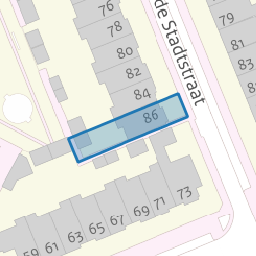 Perceel ZDM01-I-8544