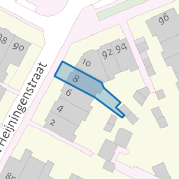 Perceel ZDM01-I-8546