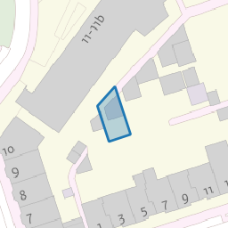 Perceel ZDM01-I-8552