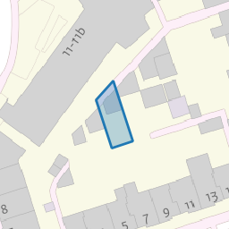 Perceel ZDM01-I-8553