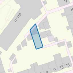 Perceel ZDM01-I-8554