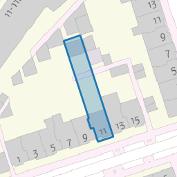 Perceel ZDM01-I-8555