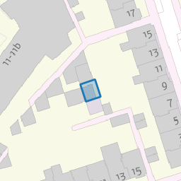 Perceel ZDM01-I-8557