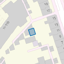 Perceel ZDM01-I-8558