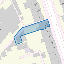 Perceel ZDM01-I-8559