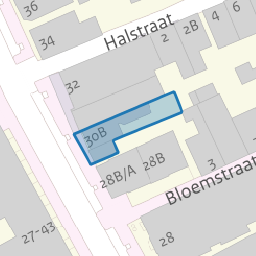 Perceel ZDM01-I-8570