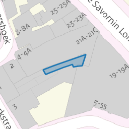 Perceel ZDM01-I-8573