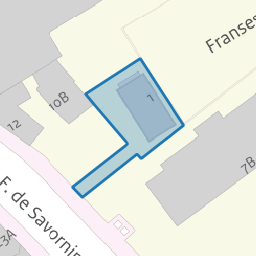 Perceel ZDM01-I-8574