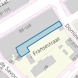 Perceel ZDM01-I-8575