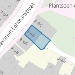 Perceel ZDM01-I-8577