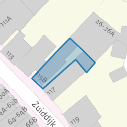 Perceel ZDM01-I-8581