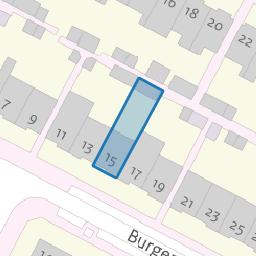 Perceel ZDM01-I-8583