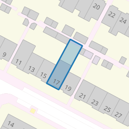 Perceel ZDM01-I-8584