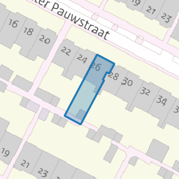 Perceel ZDM01-I-8586