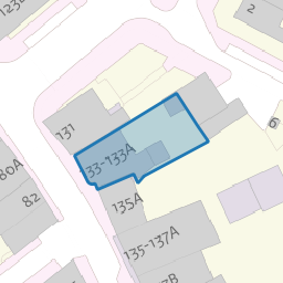 Perceel ZDM01-I-8588