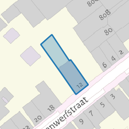 Perceel ZDM01-I-8589