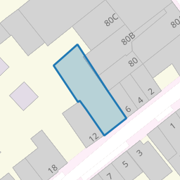 Perceel ZDM01-I-8590