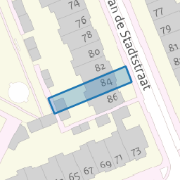 Perceel ZDM01-I-8598