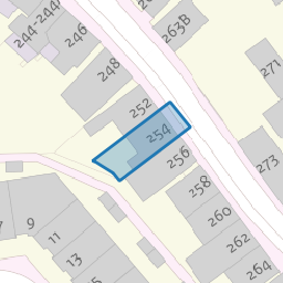 Perceel ZDM01-I-8606