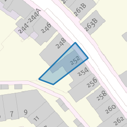 Perceel ZDM01-I-8607