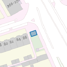 Perceel ZDM01-I-8609