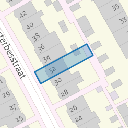 Perceel ZDM01-I-8611