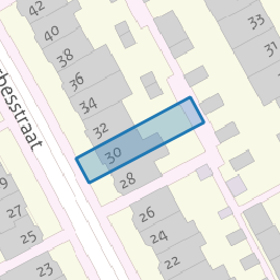 Perceel ZDM01-I-8612