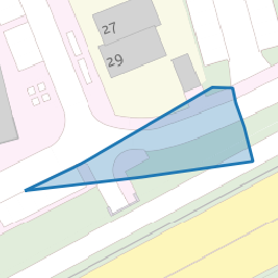 Perceel ZDM01-I-8619