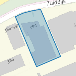 Perceel ZDM01-I-8624