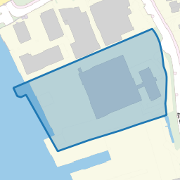 Perceel ZDM01-I-8626