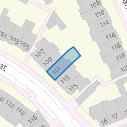 Perceel ZDM01-I-8633