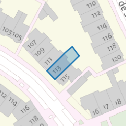 Perceel ZDM01-I-8634