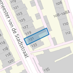 Perceel ZDM01-I-8637