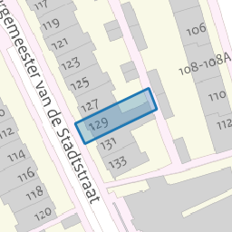 Perceel ZDM01-I-8638