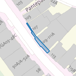 Perceel ZDM01-I-8647