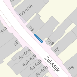 Perceel ZDM01-I-8648