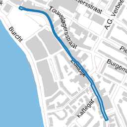 Perceel ZDM01-I-8650