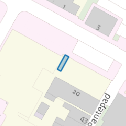 Perceel ZDM01-I-8657