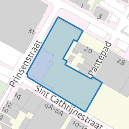 Perceel ZDM01-I-8658