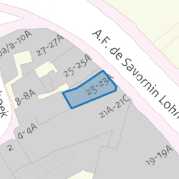 Perceel ZDM01-I-8681