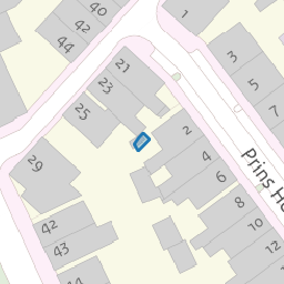 Perceel ZDM01-I-8685