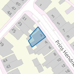 Perceel ZDM01-I-8686