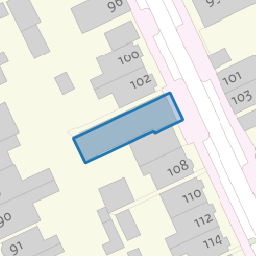 Perceel ZDM01-I-8688