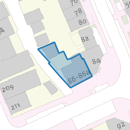 Perceel ZDM01-I-8689