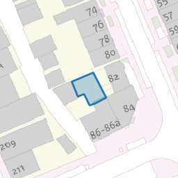 Perceel ZDM01-I-8690