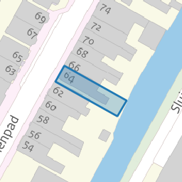 Perceel ZDM01-I-8691