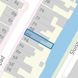 Perceel ZDM01-I-8692