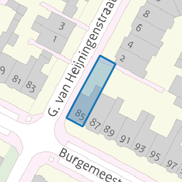 Perceel ZDM01-I-8693