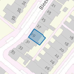 Perceel ZDM01-I-8698