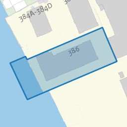 Perceel ZDM01-I-8701